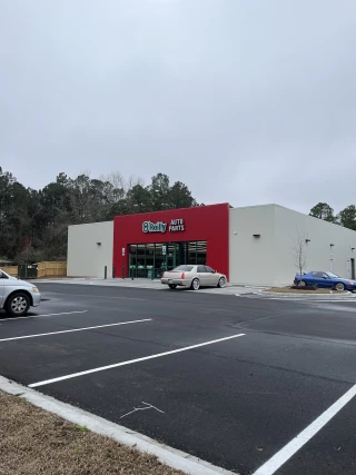 O'Reilly Auto Parts