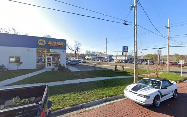 NAPA Auto Parts - Superior Auto Supply - photo 3