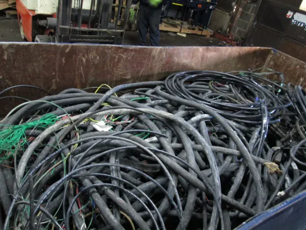 Merrillville Metal Recycling - photo 3