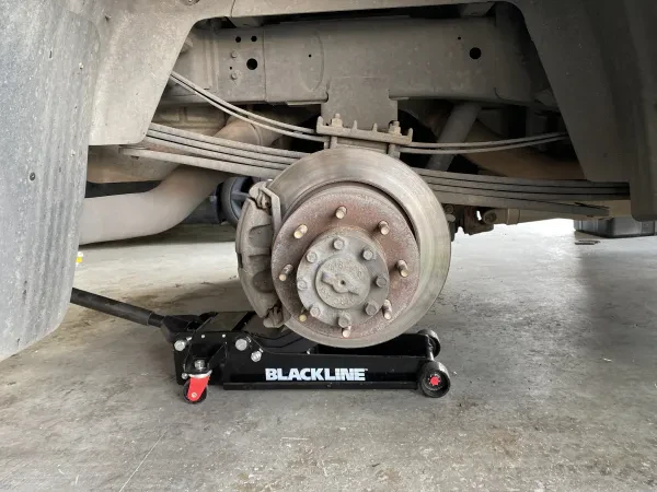 Zuniga's Automotive & Tire Shop LLC - photo 4