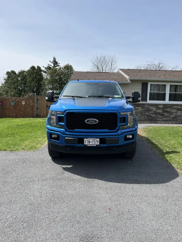Regan's Automotive & Collision Service - photo 2