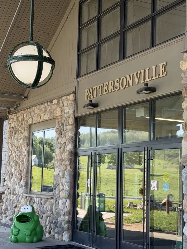 Pattersonville Travel Plaza - photo 3