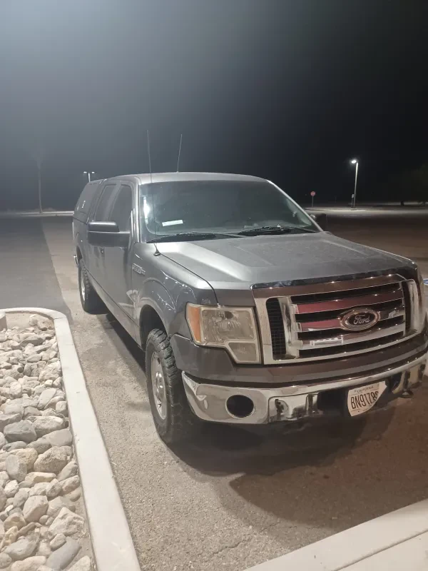 Convoy Motors LLc - photo 3