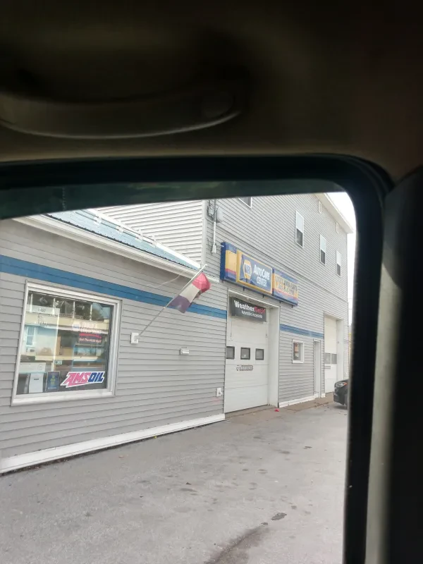NAPA Auto Parts - Cota's Service Station & Auto Parts - photo 2