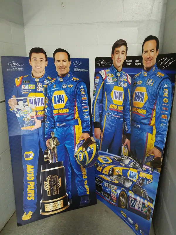 NAPA Auto Parts - Cota's Service Station & Auto Parts - photo 3