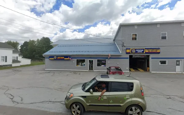NAPA Auto Parts - Cota's Service Station & Auto Parts - photo 4