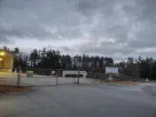 Town of Hillsboro Transfer Station