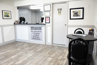 Northshore Automotive