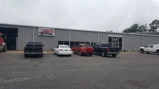 NLI Sales, Inc. " Trucks & Parts of Alabama"
