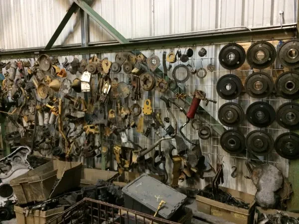 NLI Sales, Inc. " Trucks & Parts of Alabama" - photo 2