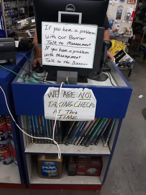 NAPA Auto Parts - Harbor Auto & Truck Parts - photo 2