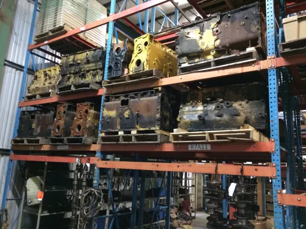 NLI Sales, Inc. " Trucks & Parts of Alabama" - photo 3