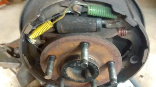NAPA Auto Parts - Harbor Auto & Truck Parts - photo 3