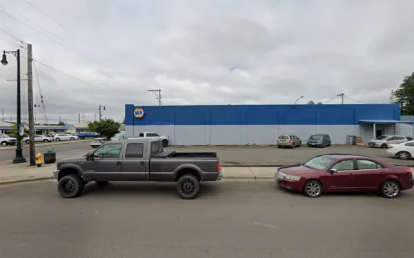 NAPA Auto Parts - Harbor Auto & Truck Parts - photo 4