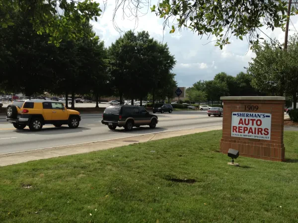 Sherman's Auto Repair - Auto Repair Shop Tucker GA - photo 2