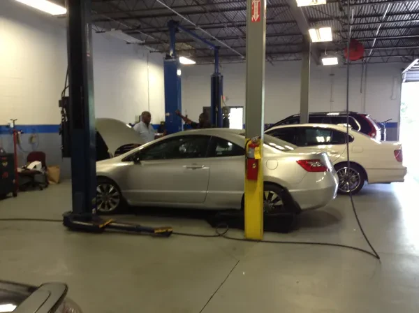 Sherman's Auto Repair - Auto Repair Shop Tucker GA - photo 4