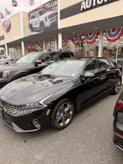 Autoworld Kia