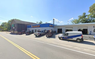NAPA Auto Parts - Coastal Auto Parts Mexico