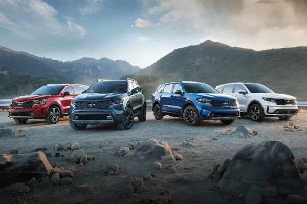 Autoworld Kia - photo 3