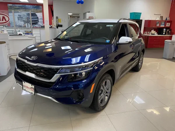 Autoworld Kia - photo 4