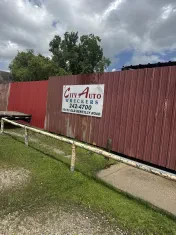 City auto wreckers inc.