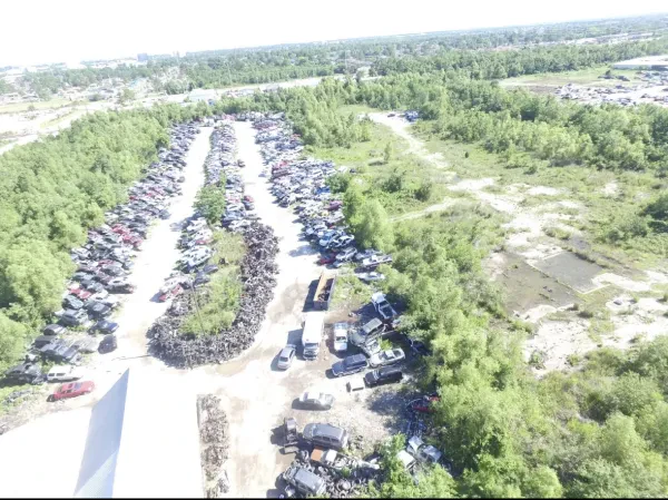 City auto wreckers inc. - photo 2
