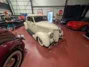 Alton Motorsports Co