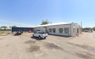 Enid Iron and Metal Inc, Woodward