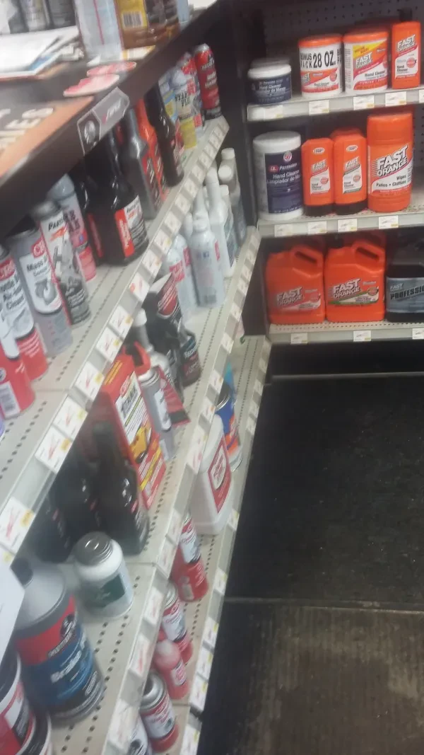 NAPA Auto Parts - SANEL AUTO PARTS - MIDDLEBURY, VT - photo 2