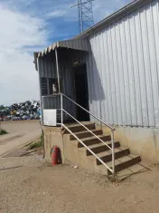 Sanner Pipe and Salvage LLC