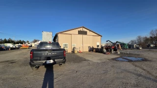 DDMM24 TRUCK & Trailer REPAIR