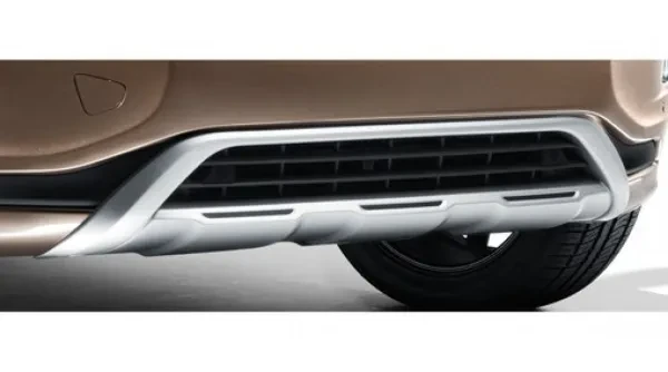 Volvo Dealer Accessories - photo 4