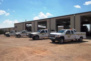 TERRY'S SERVICE CENTER - TIRES, AUTO & TRUCK REPAIR