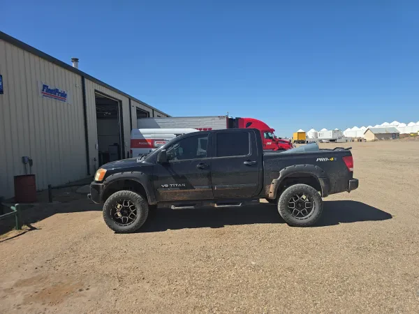 TERRY'S SERVICE CENTER - TIRES, AUTO & TRUCK REPAIR - photo 4