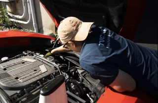 TVC Auto Repair, Body Shop & Auto Sales