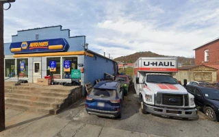 NAPA Auto Parts - Burnsville Auto Parts