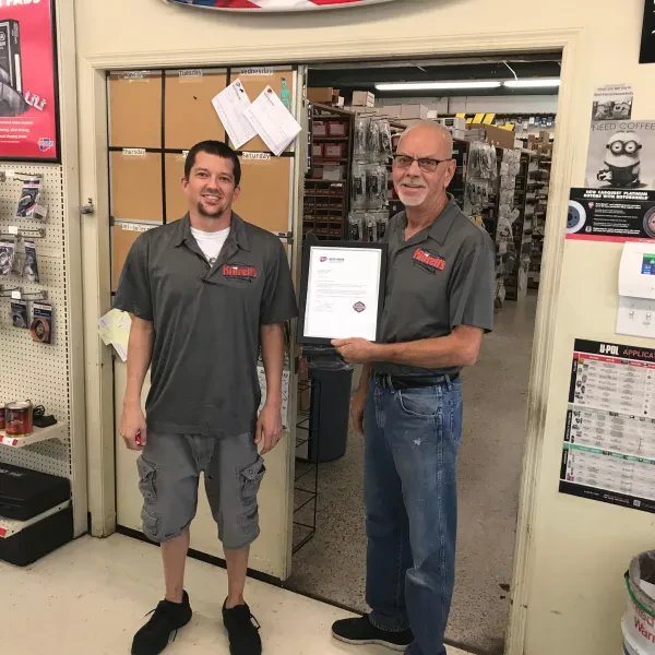 Carquest Auto Parts - Kittrell Auto Parts #3 - photo 2