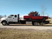 Yahweh Towing & Recovery LLC