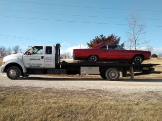 Yahweh Towing & Recovery LLC