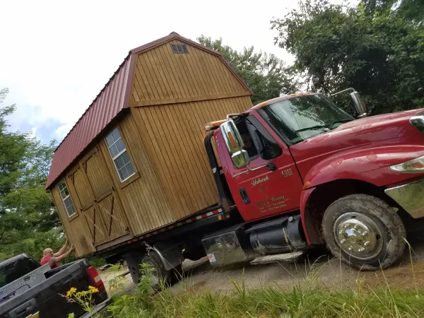 Yahweh Towing & Recovery LLC - photo 3