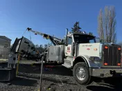 MV Towing Heavy Duty & Semi Truck Towing Washington State