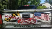 Town and Country Auto Repair Wisconsin