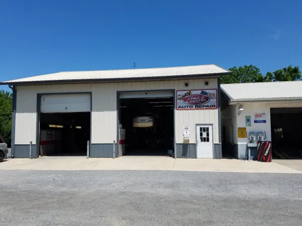Town and Country Auto Repair Wisconsin - photo 3