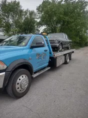 River City Towing & Repair