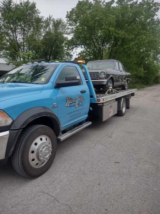 River City Towing & Repair