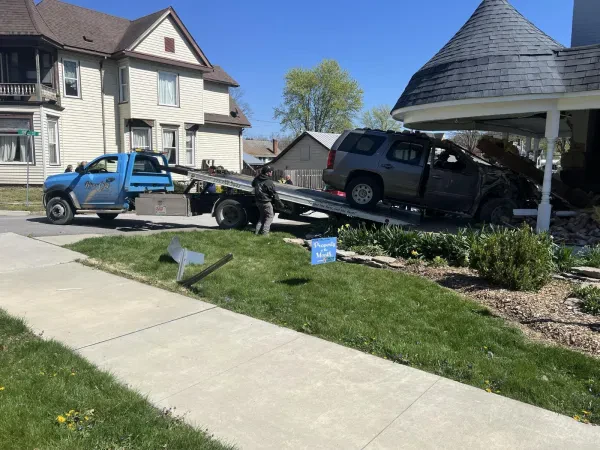 River City Towing & Repair - photo 3