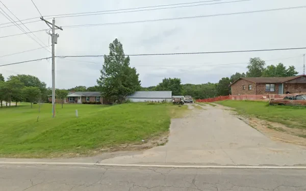 Hunsaker Towing LLC - photo 4