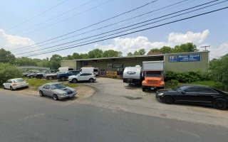 Motor-Sport Tire & Auto Repair Center