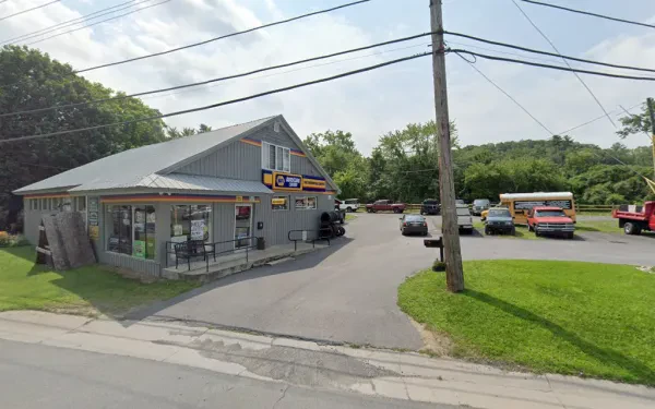 Pattersonville Services Auto & Truck Repair - photo 4