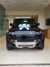 Land Rover South Atlanta - Service & Repair Facility
